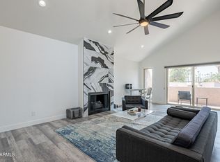 7325 N Via Camello Del Norte UNIT 110, Scottsdale, AZ 85258