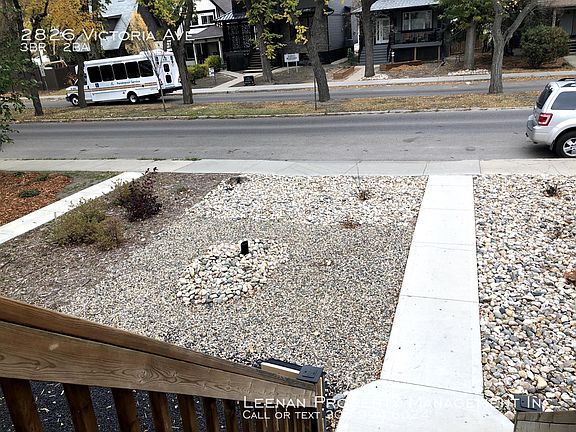 2nd image of 2826 Victoria Ave