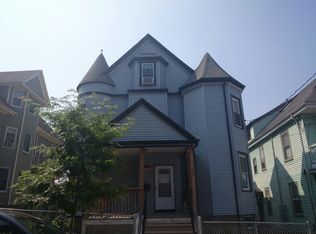 26 Cunningham St, Boston, MA 02125