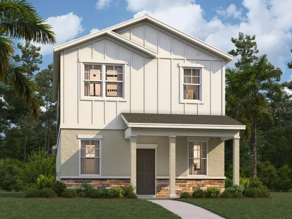 5614 Stockade Blvd, Saint Cloud, FL 34771