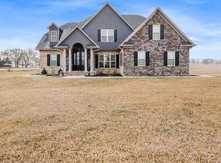 107 Road 2768, Baldwyn, MS 38824