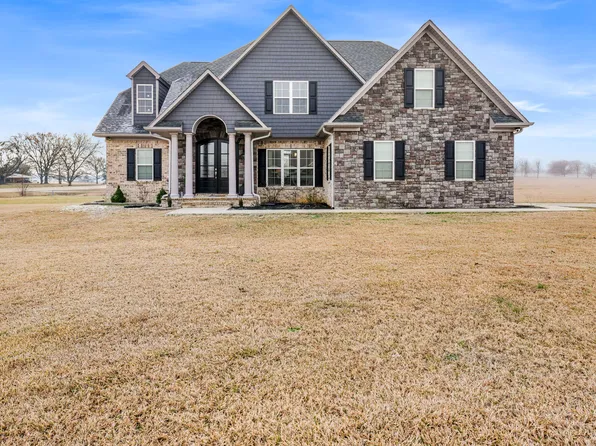 107 Road 2768, Baldwyn, MS 38824