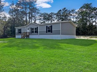 2538 SE State Road 121, Morriston, FL 32668