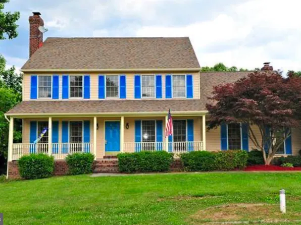 6115 Franklin Gibson Rd, Tracys Landing, MD 20779