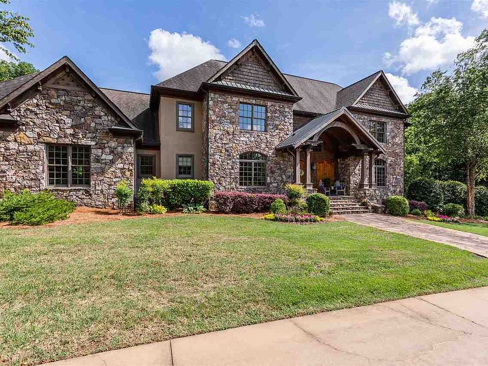 452 N River Rd NE, Rome, GA 30161 Zillow