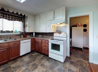 141 Burke Cc Rd, Calhoun City, MS 38916