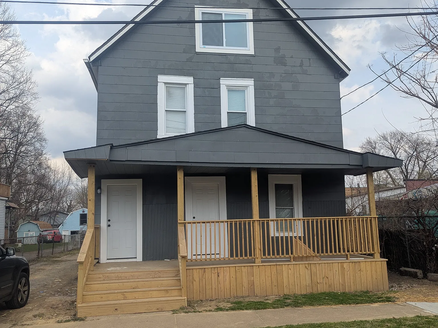 1 bed, 505 sqft, $1,000 — Photo 1