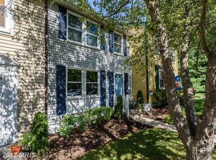 20322 Greenriver Ter, Germantown, MD 20876
