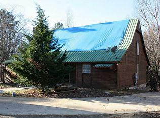 113 Little Ln, Lula, GA 30554