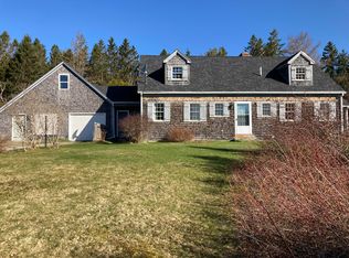 19 Shop Hill Rd, Milbridge, ME 04658