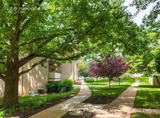 128 Haycock Rd UNIT A-6, Falls Church, VA 22046