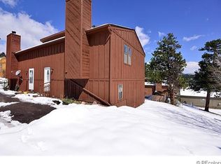 30809 Hilltop Dr, Evergreen, CO 80439