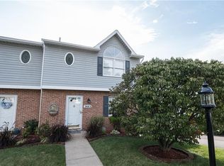 2663 Hawthorne Dr, Oakdale, PA 15071