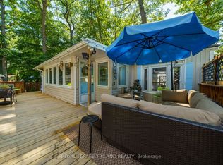 9910 Northville Cres #B12, Lambton Shores, ON N0M 2N0
