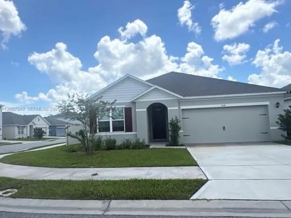 304 Corso Loop, Winter Haven, FL 33884