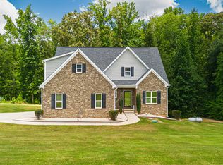 840 Smallwood Trce, Hampton, GA 30228