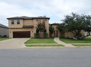 419 Rio Spgs, San Antonio, TX 78258