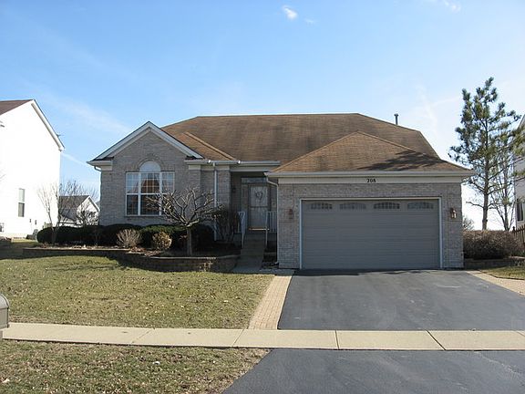 2nd image of 208 S Palmer Dr