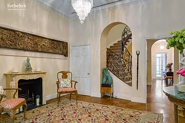 Sold by Sotheby's International Realty