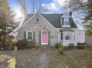 308 Douglas St, Bristol, VA