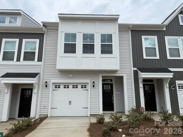 2734 Lehigh Rd #39, Charlotte, NC 28208