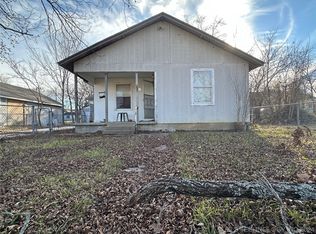 515 W Mulberry St, Durant, OK 74701