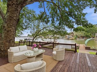 5046 Pleasure Lake Dr, Willis, TX 77318