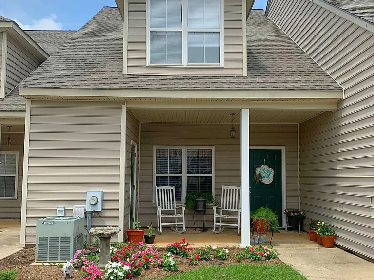 Tifton Apartments — Photo 16