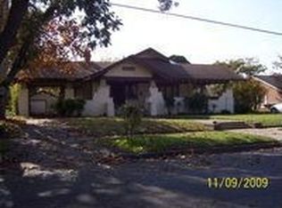 2819 Yamparika St, Vernon, TX 76384