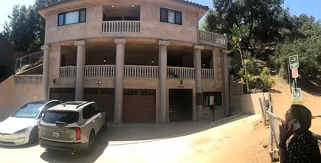 3662 Cadman Dr — Photo 1