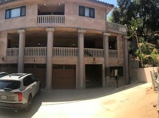 3662 Cadman Dr, Los Angeles, CA 90027