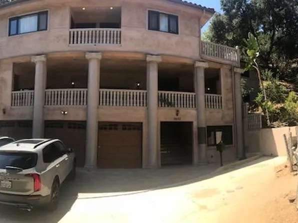 3662 Cadman Dr, Los Angeles, CA 90027