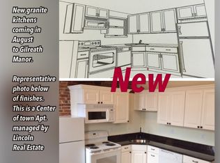 18 Hobart Ln, Amherst, MA 01002