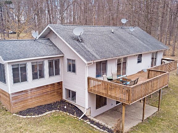 2nd image of 4889 S Kimball Lake Ln