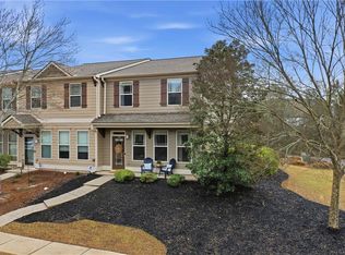 615 Myers Gate Rd, Ball Ground, GA