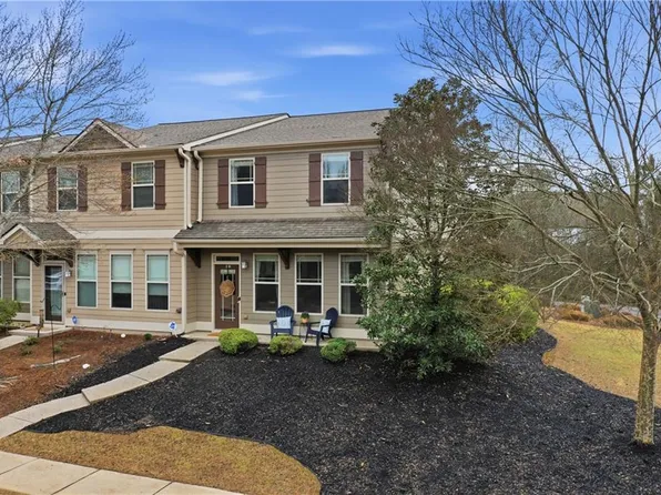 615 Myers Gate Rd, Ball Ground, GA 30107