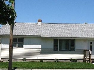 628 E 38th St, Erie, PA 16504