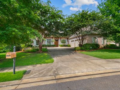 107 Fenwick Cir, Madison, MS, 39110