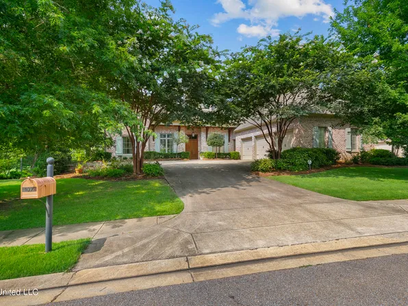 107 Fenwick Cir, Madison, MS 39110