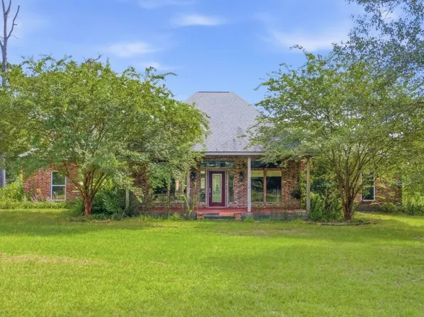 185 Frank Cole Rd, Longville, LA 70652