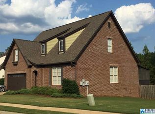 1257 Grants Way, Irondale, AL 35210