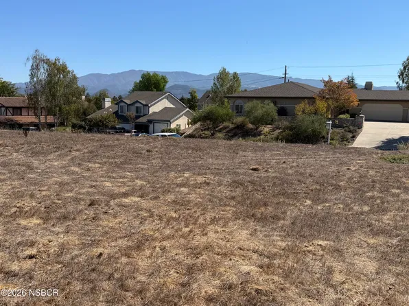 3631 Montebello St, Santa Ynez, CA 93460
