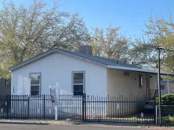 3255 E Avenue R Space 168, Palmdale, CA 93550