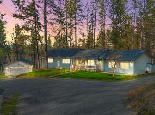 2955 Jennifer Ln, Placerville, CA 95667