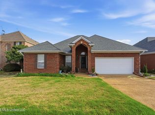 108 Bridgewater Dr, Madison, MS 39110