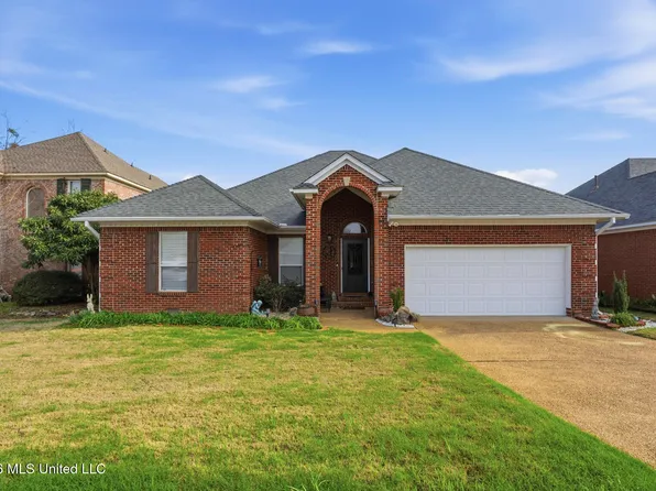 108 Bridgewater Dr, Madison, MS 39110