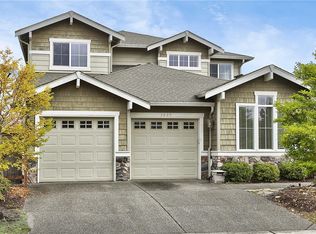 3625 147th St SE, Mill Creek, WA 98012