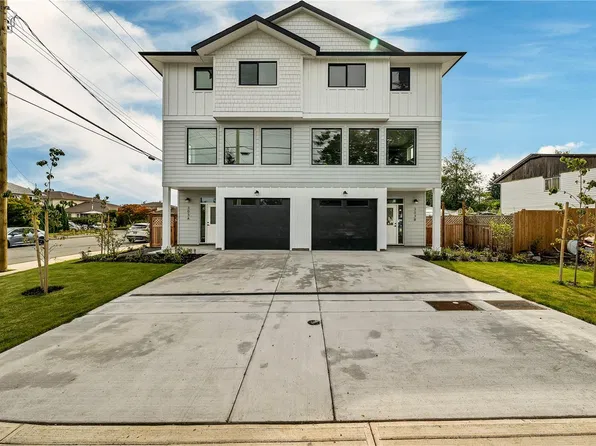 303B Hilchey Rd, Campbell River, BC V9W 1P3