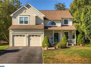 40 Forsythia Ln, Bear, DE 19701