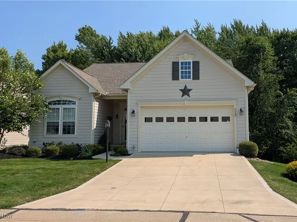 625 Shallow Creek Cir, Northfield, OH 44067